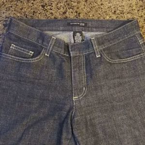 Kenneth Cole 8 jeans